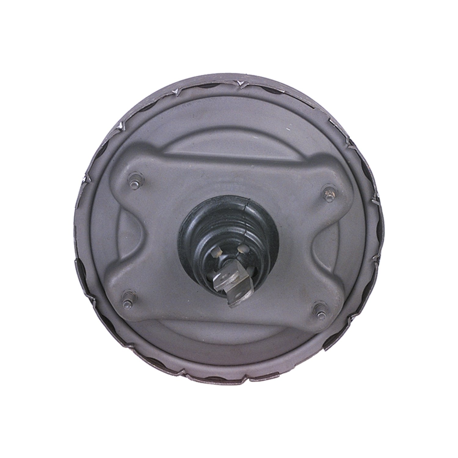 Cardone 53-5890 Remanufactured Vacuum Power Brake Booster - No Master Cylinder Included | Reliable Replacement for Ford, Chevy, Dodge Vehicles | Perfect for DIY Auto Repair & Brake System Upgrades