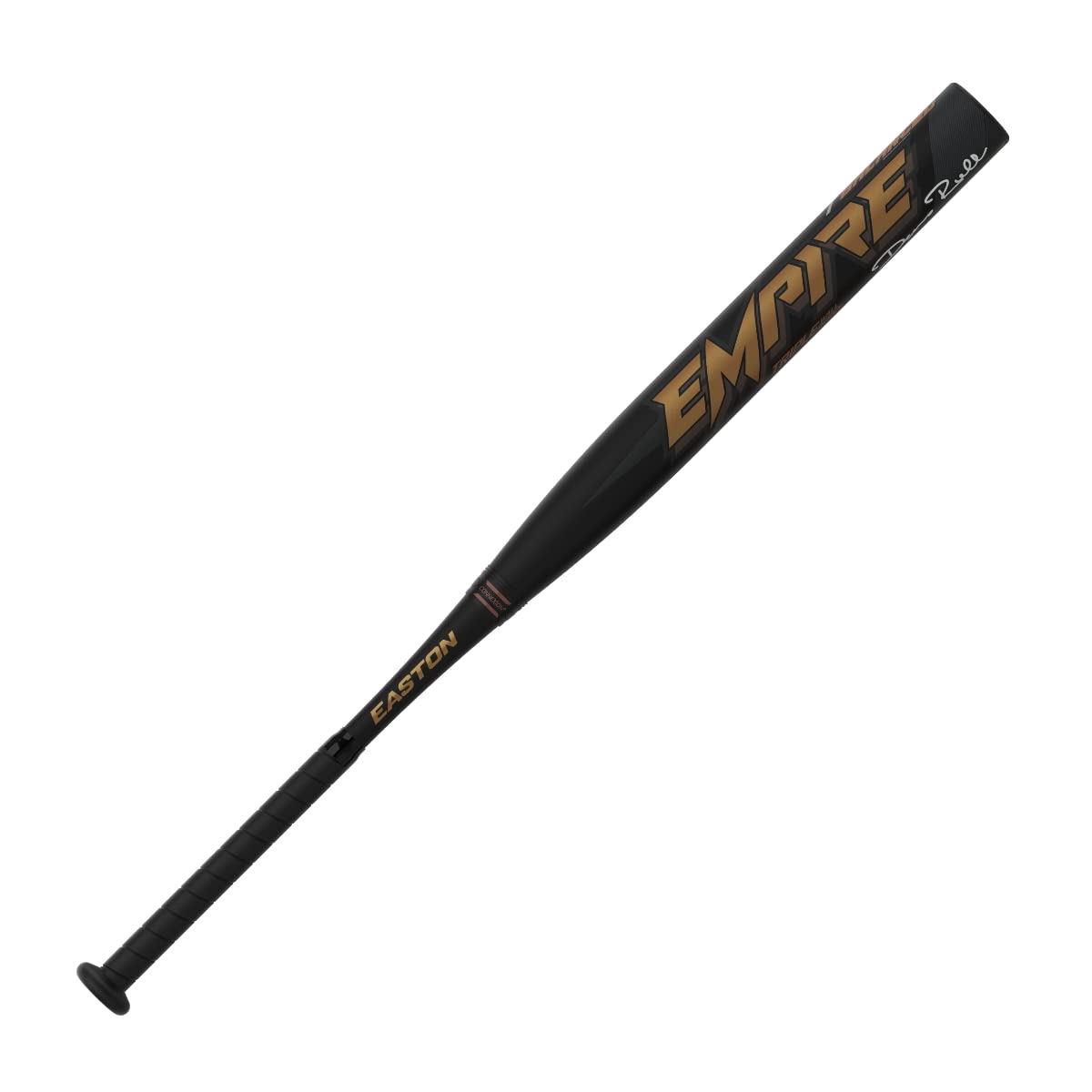Easton Empire Slowpitch Softball Bat - Balanced Senior League Dennis Rulli Model | 13.75