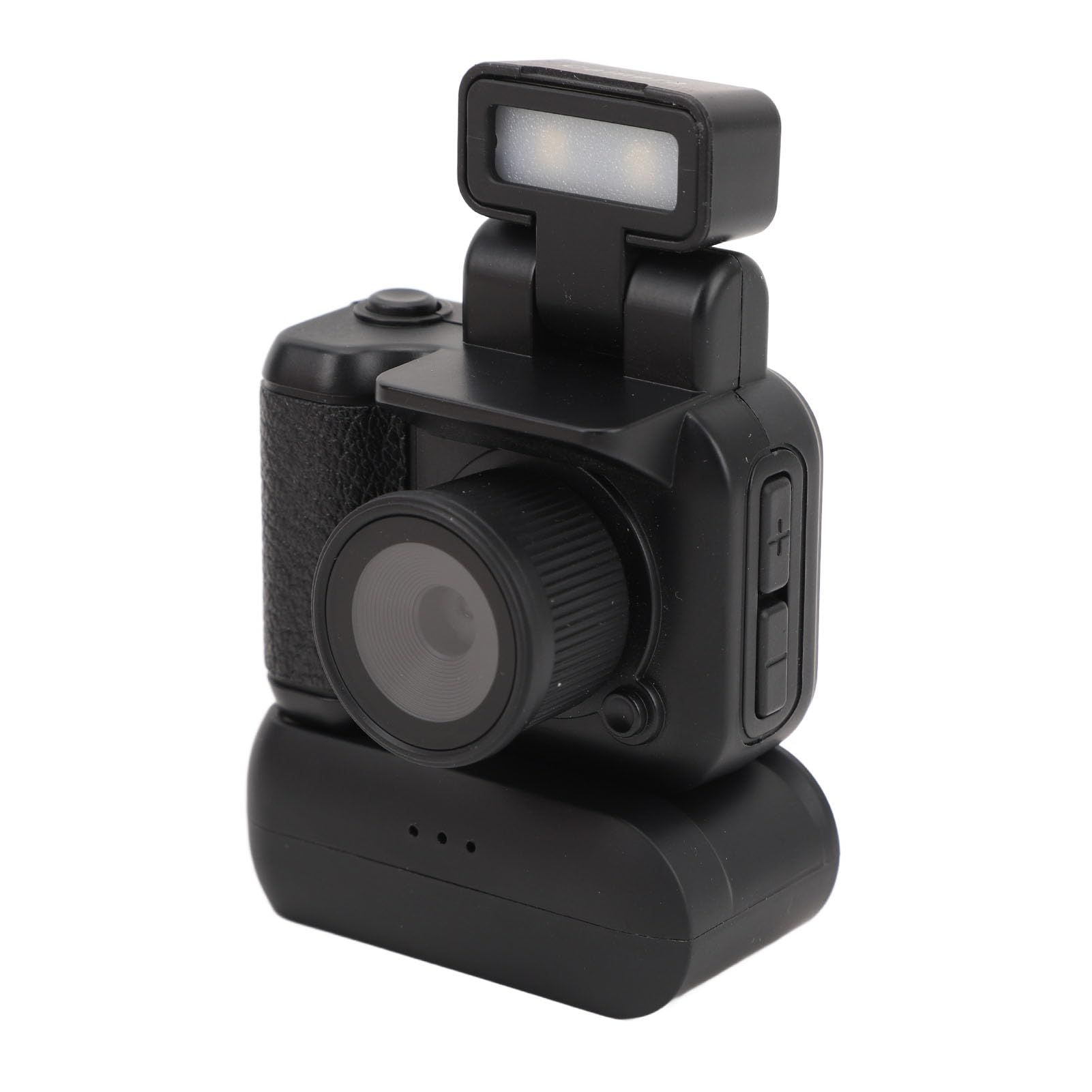Vbestlife 1080P HD Mini DV Camera - Portable Camcorder with 1.44