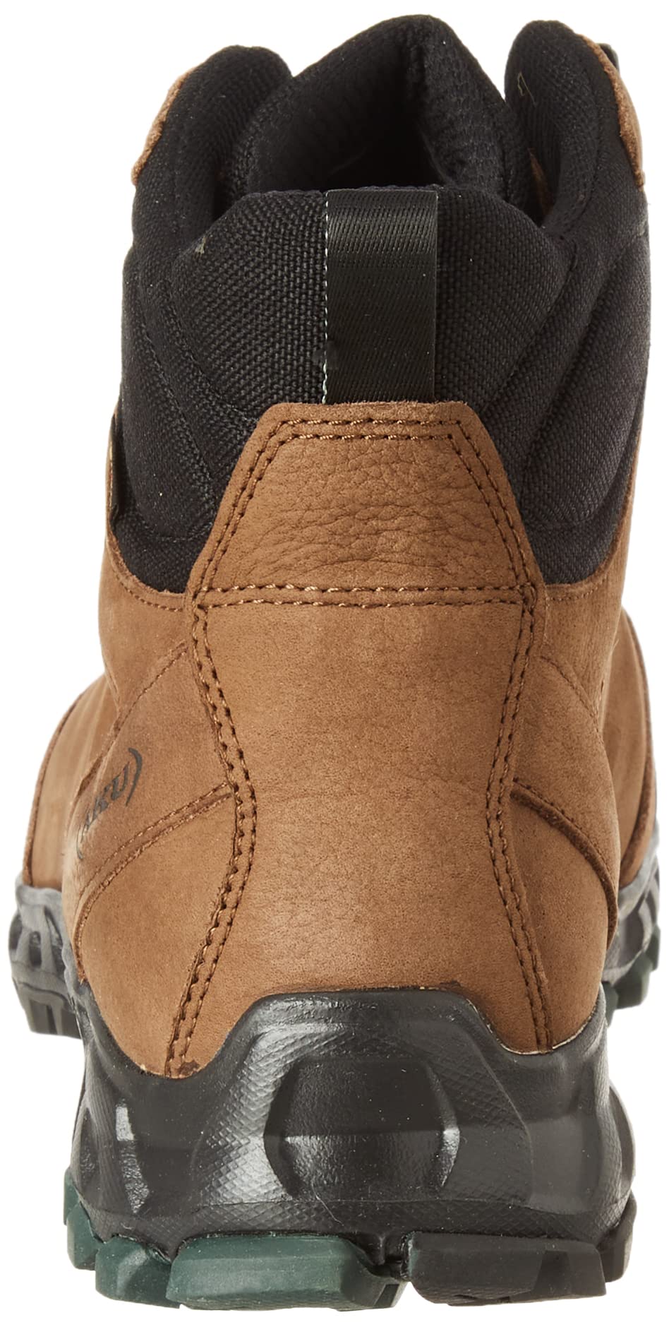 AKU Men's Walk Hiking Shoes - Lightweight Outdoor Trekking Boots for Men | Size 42.5 EU | Perfect for Mountain Trails, Camping & Backpacking Adventures