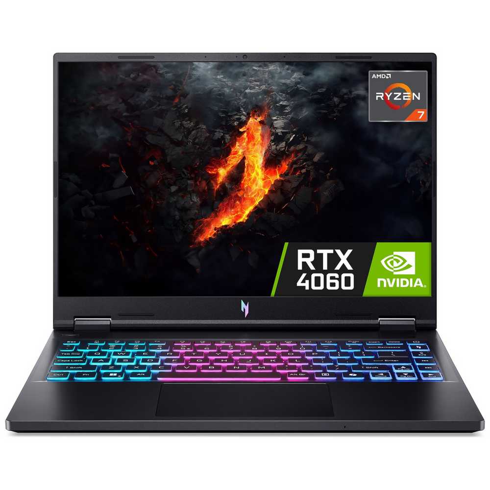 Acer Nitro 14 Gaming Laptop - 14.5