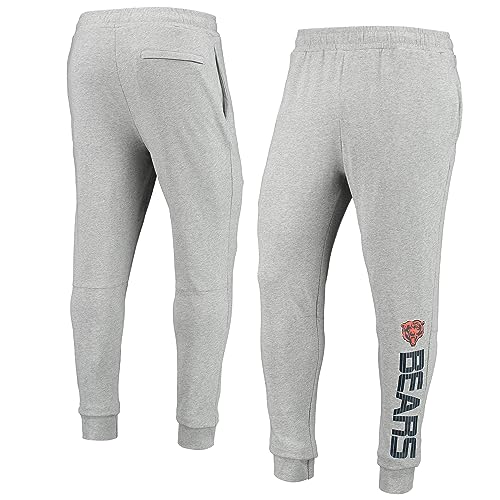 Chicago Bears, Heather Gray