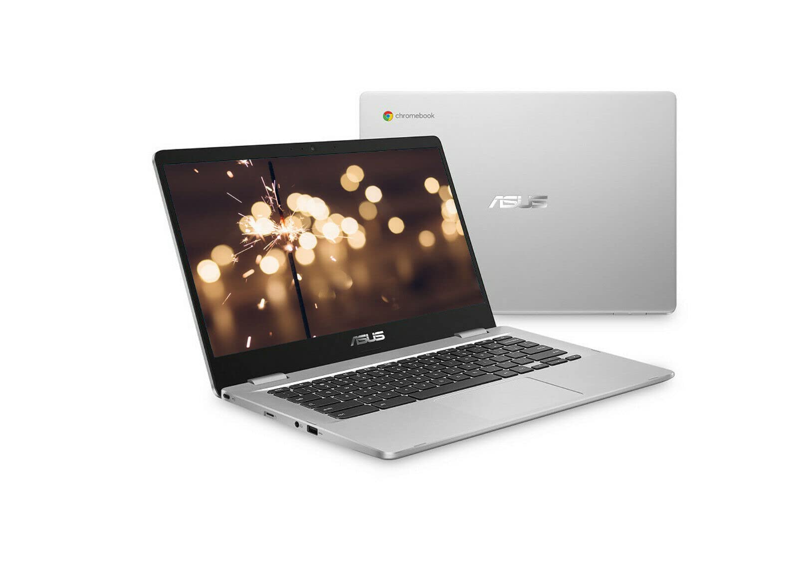 ASUS Chromebook C424 14