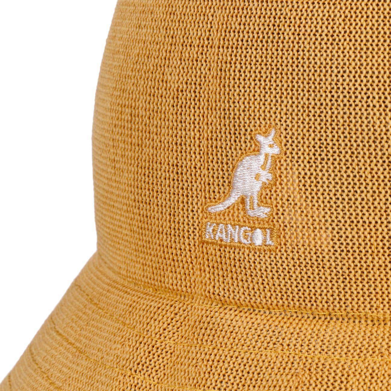 Kangol Flip It Rev Casual Reversible Bucket Hat for Men & Women - Stylish Unisex Sun Hat for Outdoor Activities, Beach, Hiking, and Travel