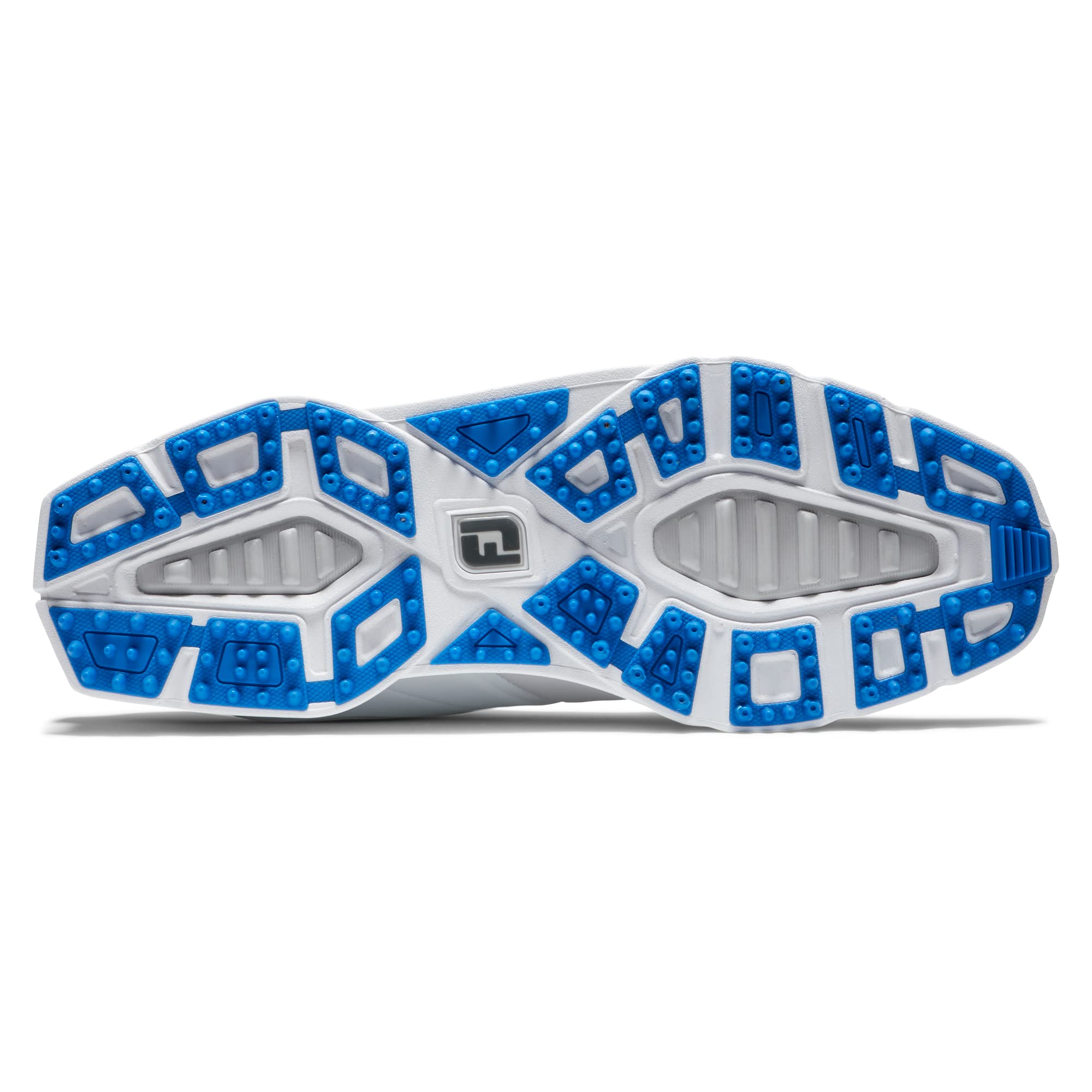 FootJoy Men's Pro|SL Boa Golf Shoes - Lightweight & Waterproof Spiked Golf Shoes for Men - Perfect for Walking the Course & Enhancing Performance