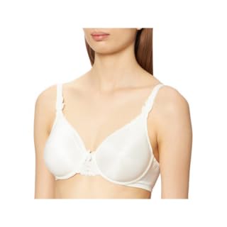 Chantelle Women's Plus Size Hedona Seamless Unlined Bra - Comfortable Wireless Support for Everyday Wear & Lounge