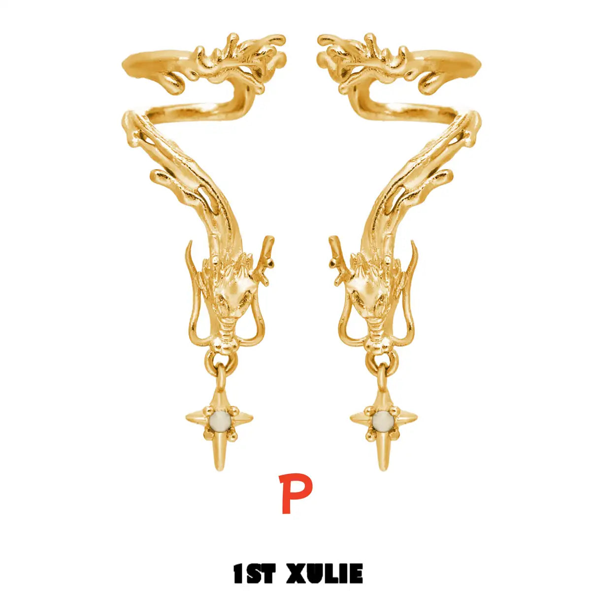 24K Gold-Plated