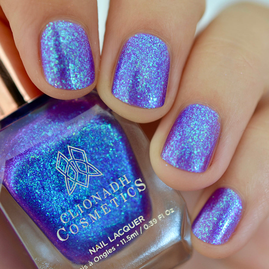 Under the Ladder Nail Lacquer - Long Lasting Nail Polish for Women - Vegan & Cruelty Free - Perfect for Manicures, Pedicures & Nail Art - Salon Quality at Home