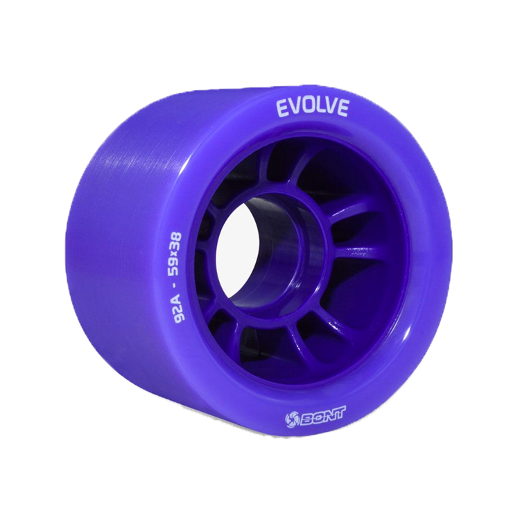 Evolve 59mm x 38mm - High-Quality Replacement Part for Printers & Copiers | Perfect for Office & Home Use