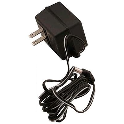 FMP 151-1052 AC-DC Power Adapter with Cord - Replacement for FMP 151-7500 10-Hour Countdown Timer | Perfect for Home Automation, DIY Projects, and Electrical Equipment Power Supply