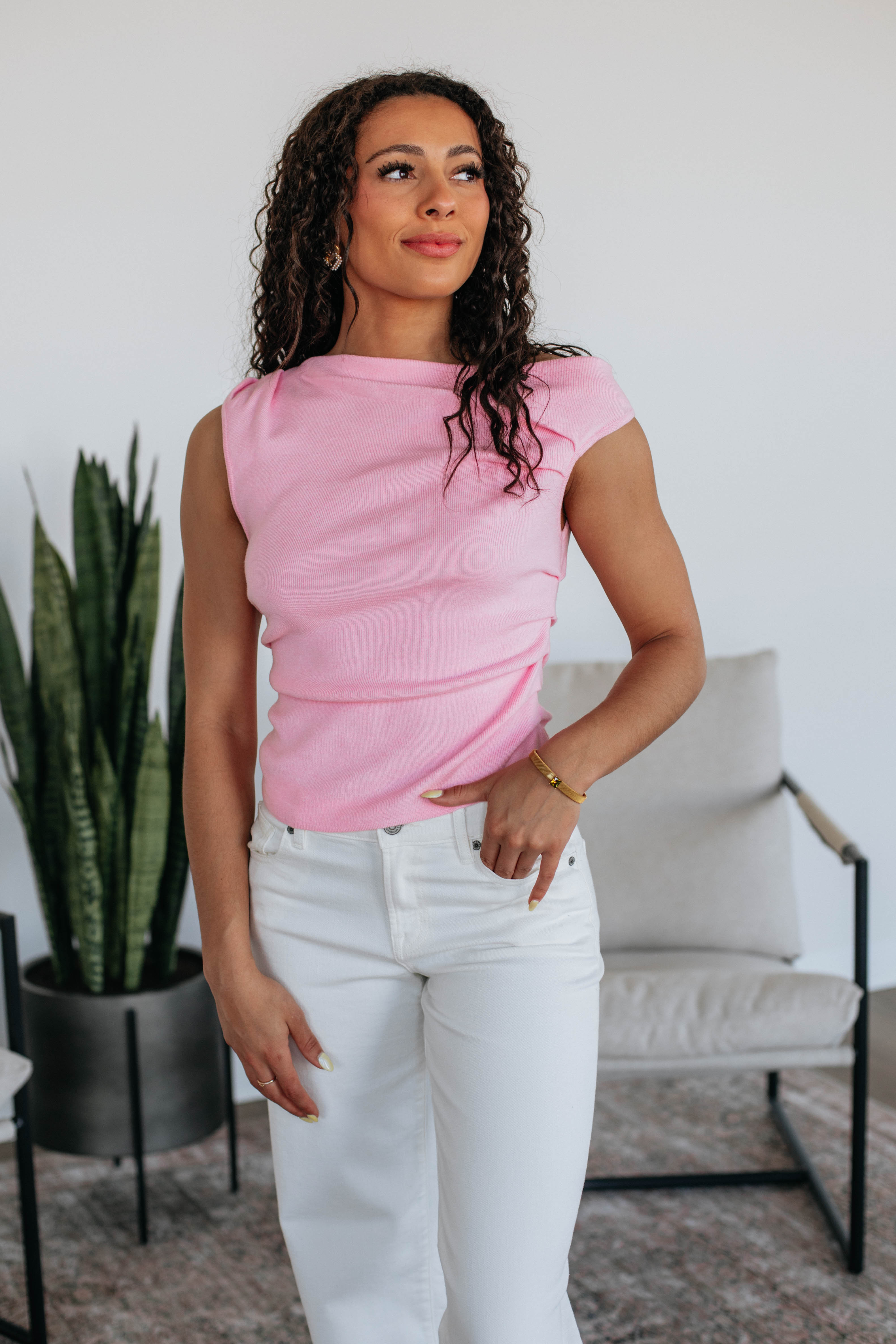 Let It Be Known Top Blush - Natural Pink Cheek Makeup for a Flawless Glow | Perfect for Everyday Wear & Special Occasions