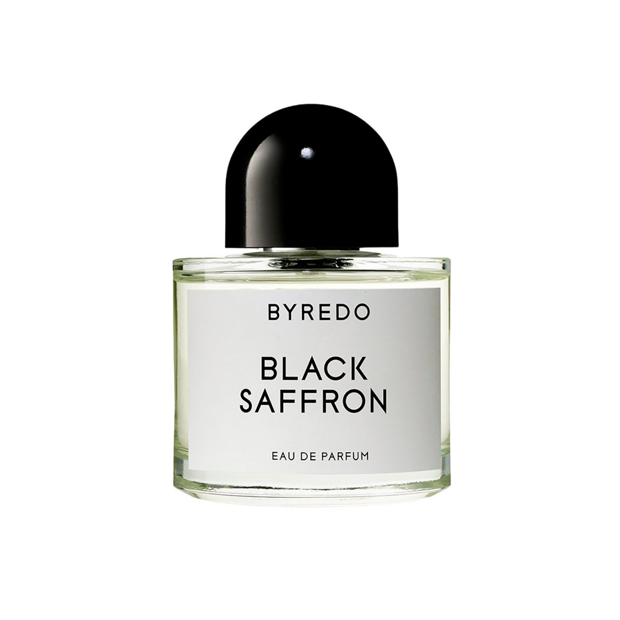 Premium Black Saffron Eau de Parfum for Women & Men - Long Lasting Luxury Fragrance - Perfect for Date Night, Special Occasions & Daily Wear