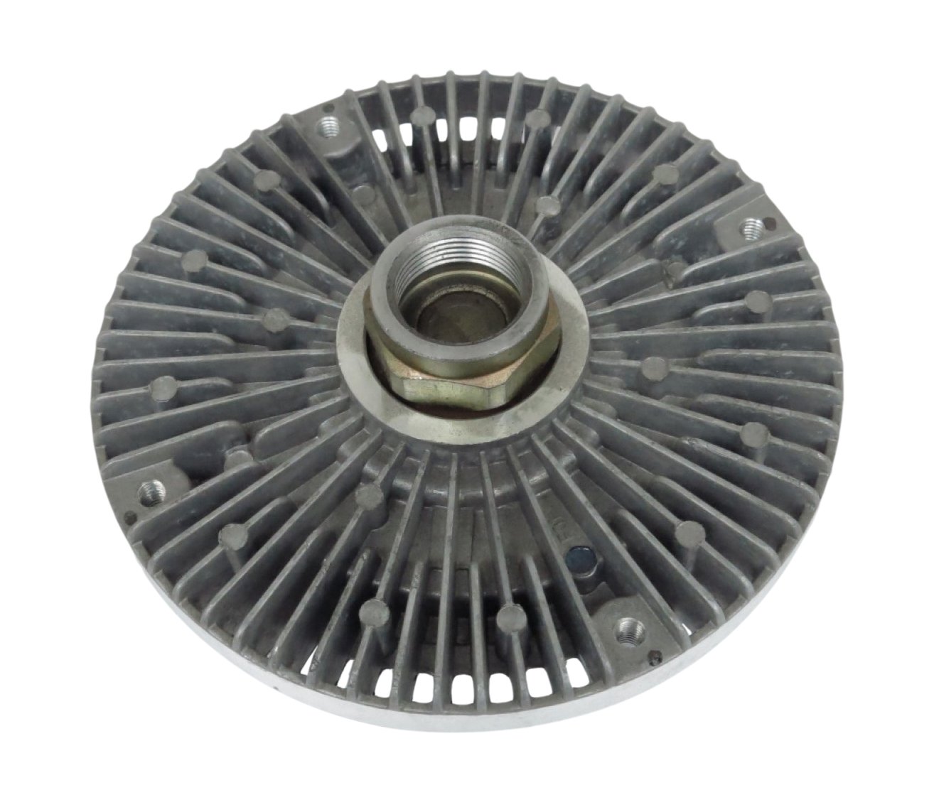 US Motor Works 22311 Thermal Fan Clutch - Compatible with 1991-1995 Audi Vehicles | High-Performance Cooling System Replacement Part | Perfect for Summer Driving & Engine Overheating Prevention