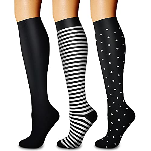 C Black/White/Black