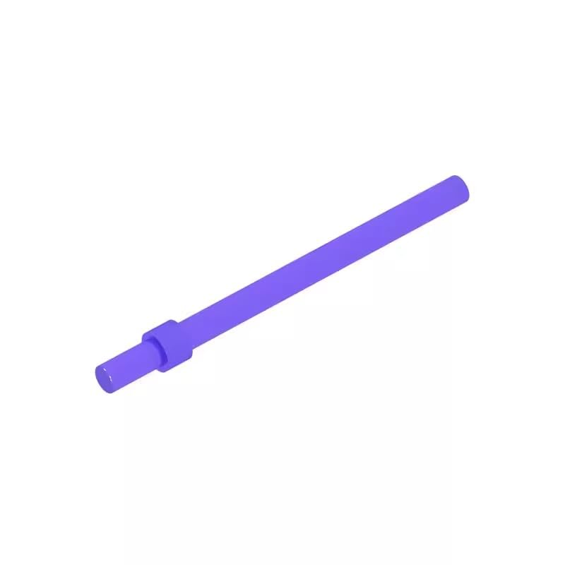Trans Purple