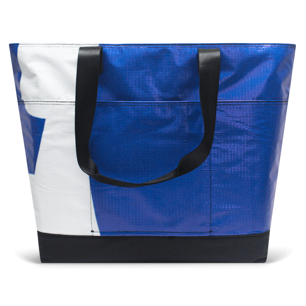 Almost Perfect Hudson Tote Bag - Premium Leather Handbag for Women | Perfect for Work, Travel & Everyday Use