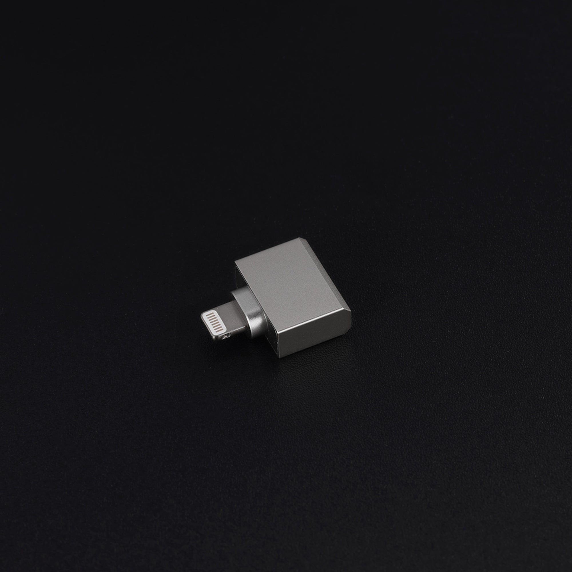 ddHiFi TC28i M2 Lightning to USB C OTG Adapter - High-Speed Data Transfer & Charging Cable for iPhone to USB-C Devices - Perfect for Music Streaming, File Sharing & Mobile Accessories