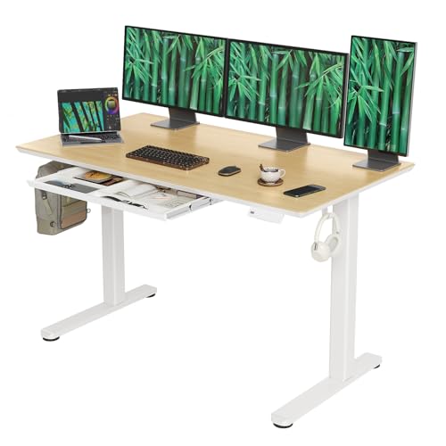 Bamboo Desktop