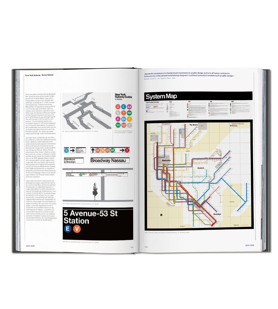 History of Graphic Design Vol.2: From 1960 to Present - Art Book for Designers, Students & Collectors | Perfect for Home Decor, Office Inspiration & Creative Studies