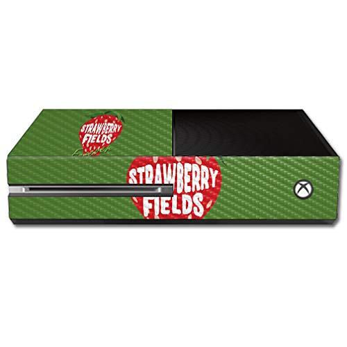 Strawberry Fields Forever