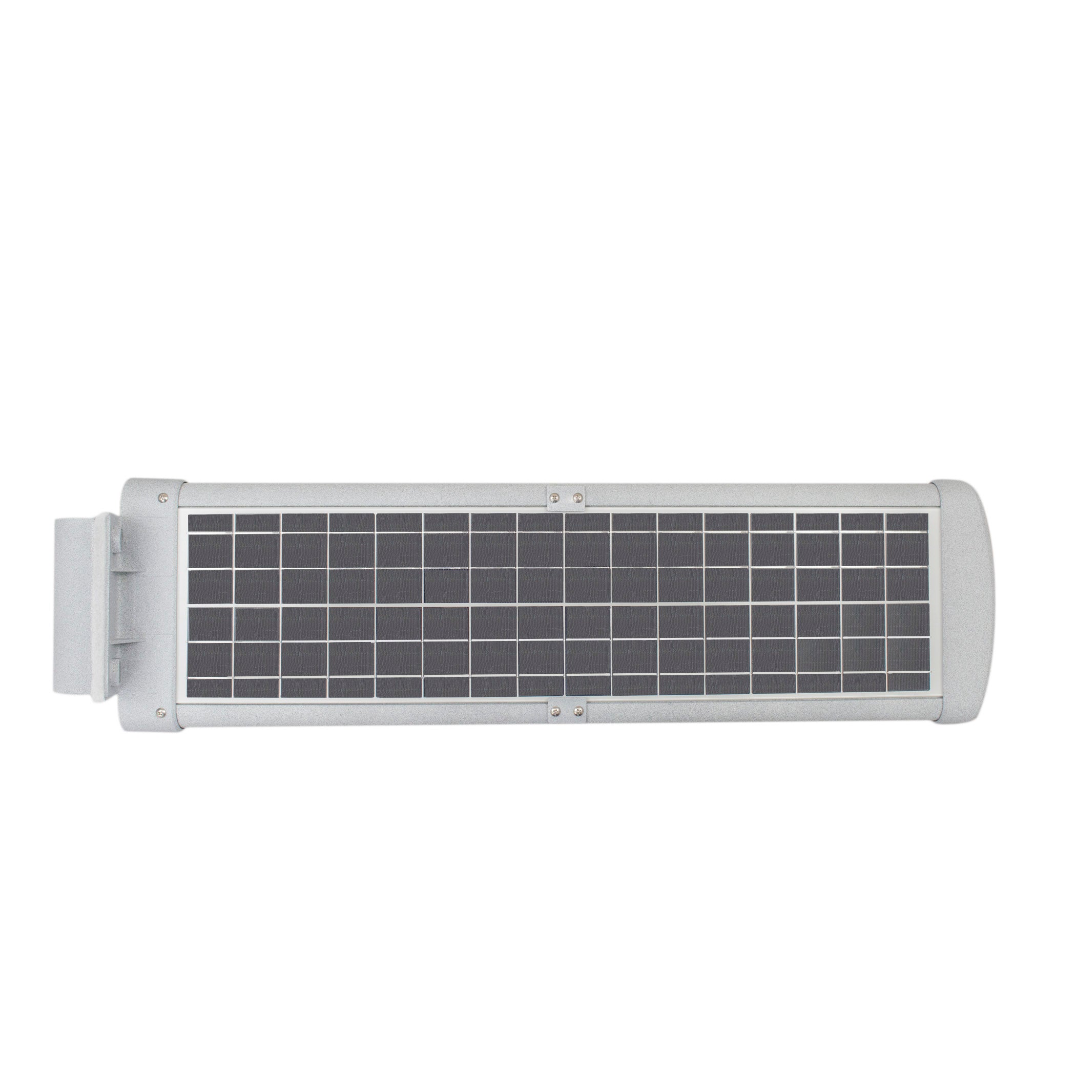 3000 Lumens Solar LED Street Light with Remote Control - Outdoor Security Lighting for Driveway, Garden, Pathway & Backyard