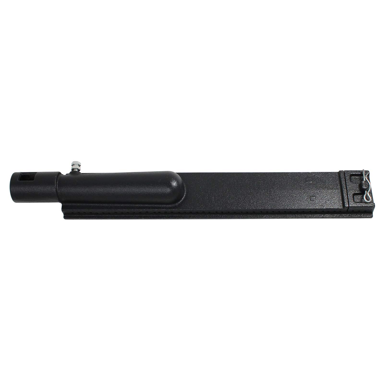 Jenn Air 720-0139-NG Compatible BBQ Gas Grill Tube Burner Replacement - 16