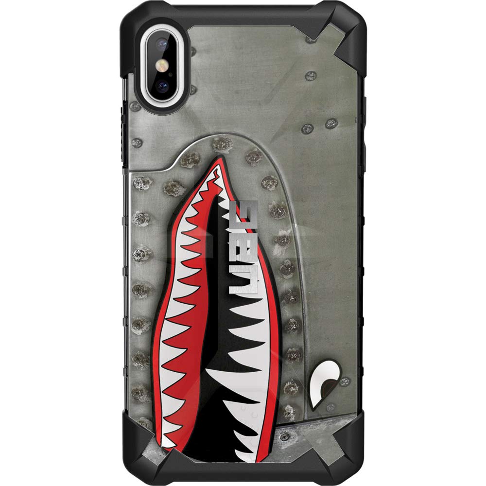UAG Urban Armor Gear Case for Apple iPhone Xs Max (6.5