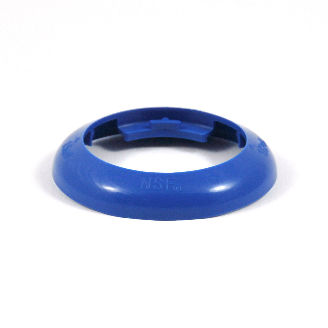 FIFO Portion Pal 0.5 Oz Portion Control Ring - Blue (6-Pack) | Perfect for Meal Prep, Portion Control & Healthy Eating