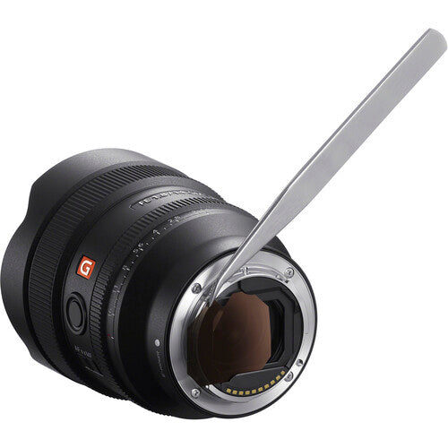 Sony FE 14mm f/1.8 GM Full-Frame Ultra-Wide Angle Prime Lens for Sony E-Mount Cameras - Perfect for Landscape, Architecture & Astrophotography
