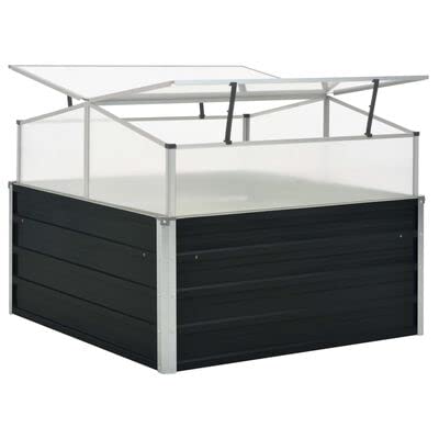 Raised Garden Bed Kit - 39.4