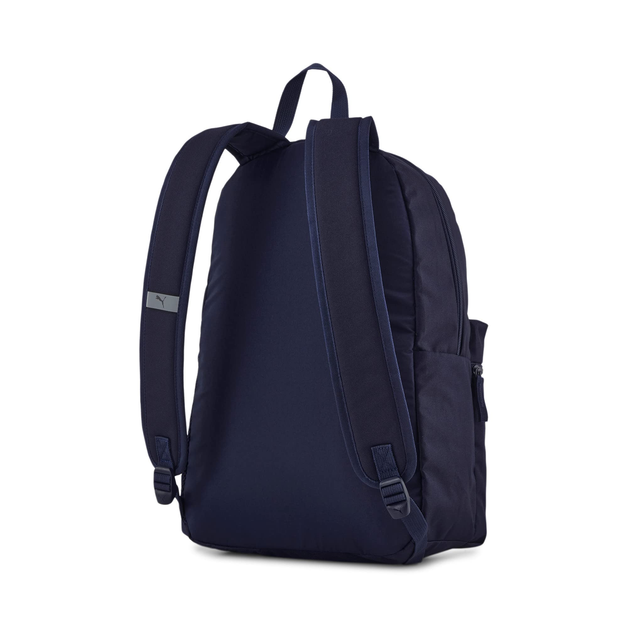 PUMA Phase Unisex Backpack for Adults - Durable & Stylish School, Work & Travel Backpack (Pack of 1)