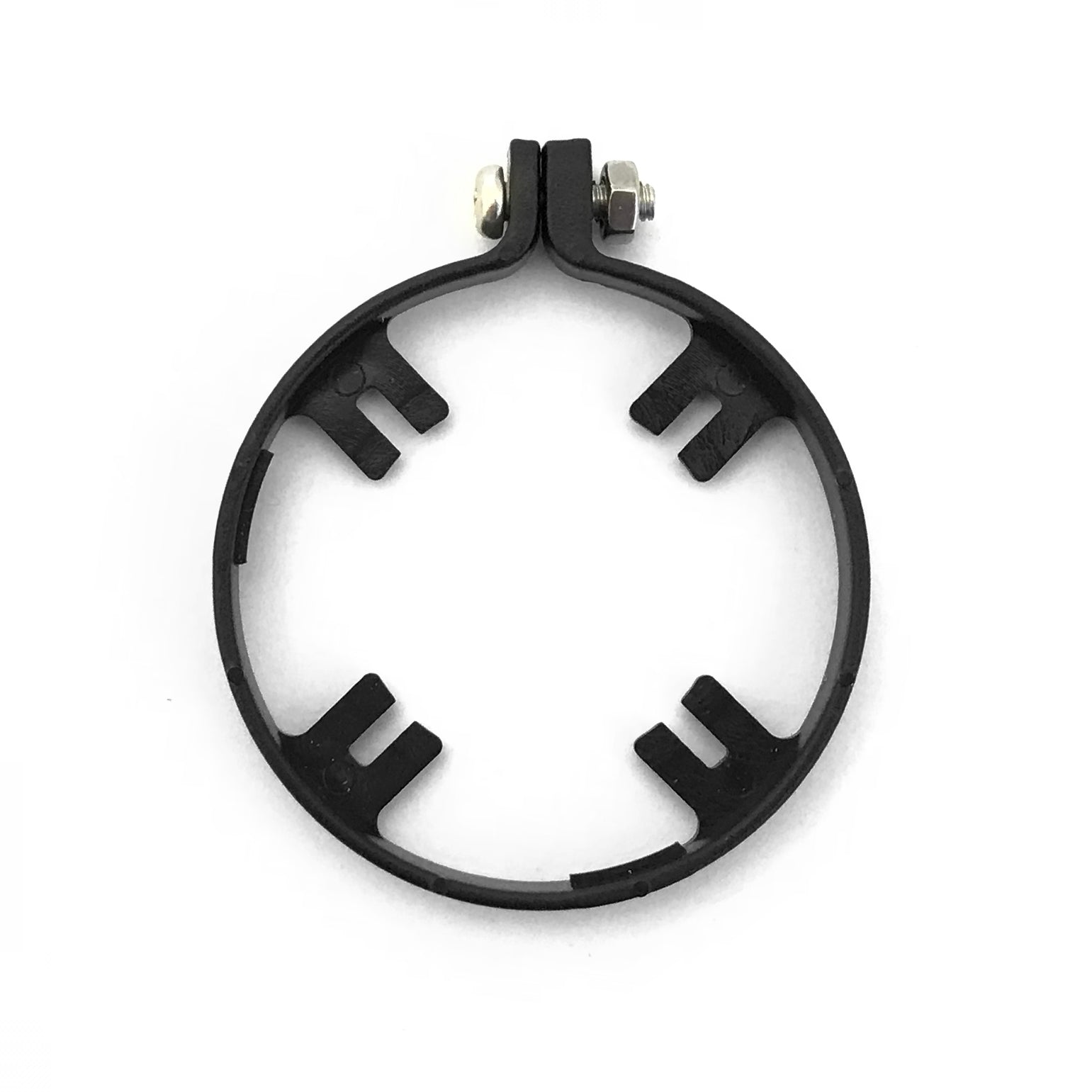 Replacement Clamp for Inline SP 400 - Durable Hose Connector for Garden, Pool & Industrial Use
