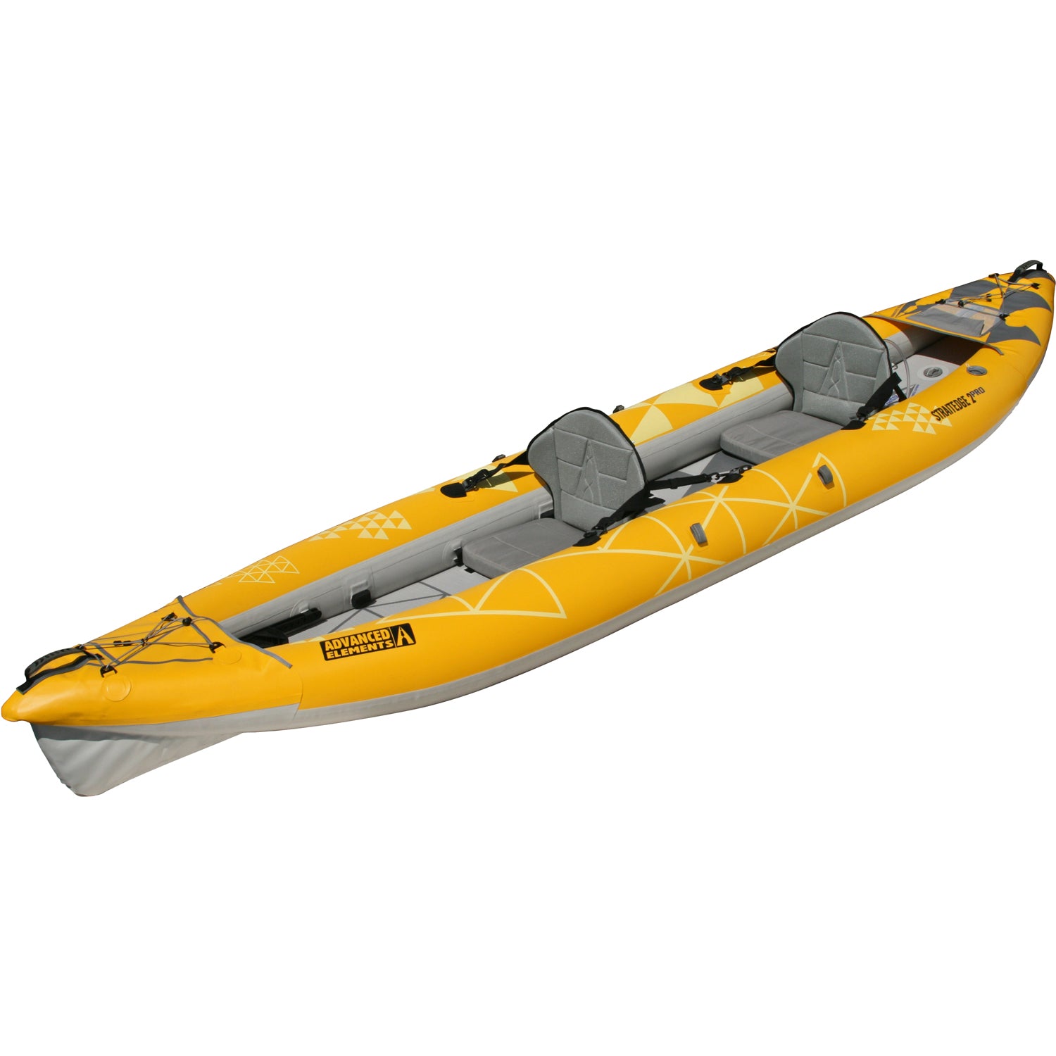 Yellow/Gray