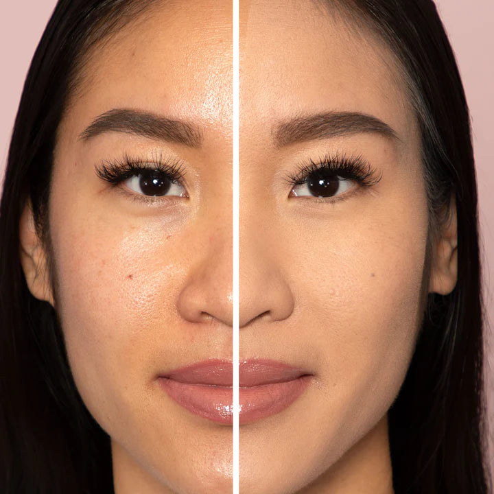 Doll 10 T.C.E Super Coverage Talc-Free Serum Powder with Ceramides - Lightweight Makeup for Flawless Skin | Perfect for Daily Wear & Special Occasions