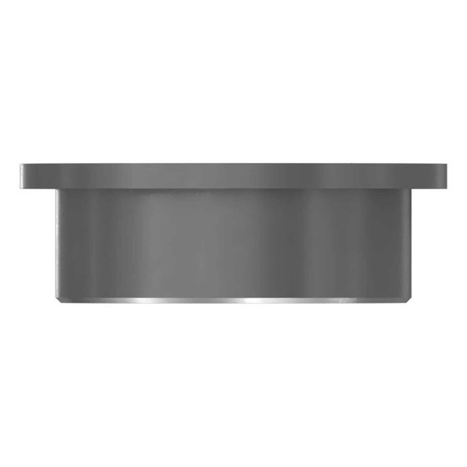 CTP 1V8849 Heavy Duty Collar Bearing Replacement for Excavators, Bulldozers & Construction Equipment - Durable Industrial Bearing for Heavy Machinery Maintenance & Repairs