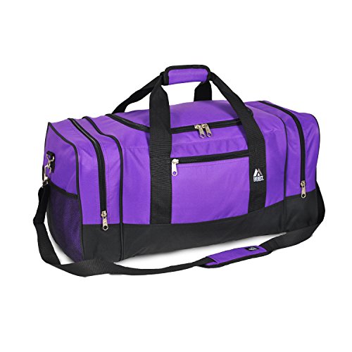 Dark Purple