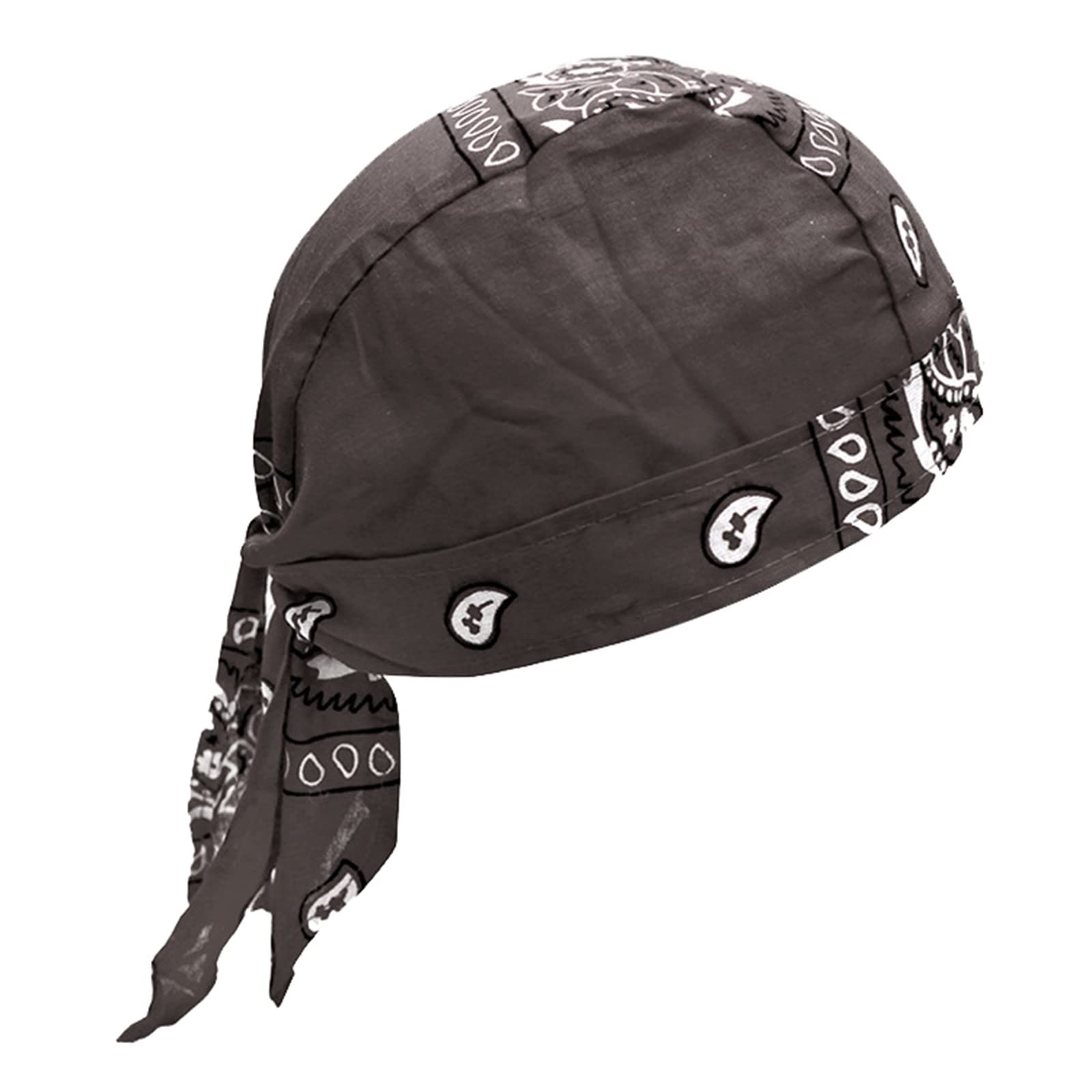 Cooling Motorcycle Helmet Liner for Women - Sweat Wicking Outdoor Riding Cap with Adjustable Strings - Perfect for Biking, Motorcycling & Summer Sports