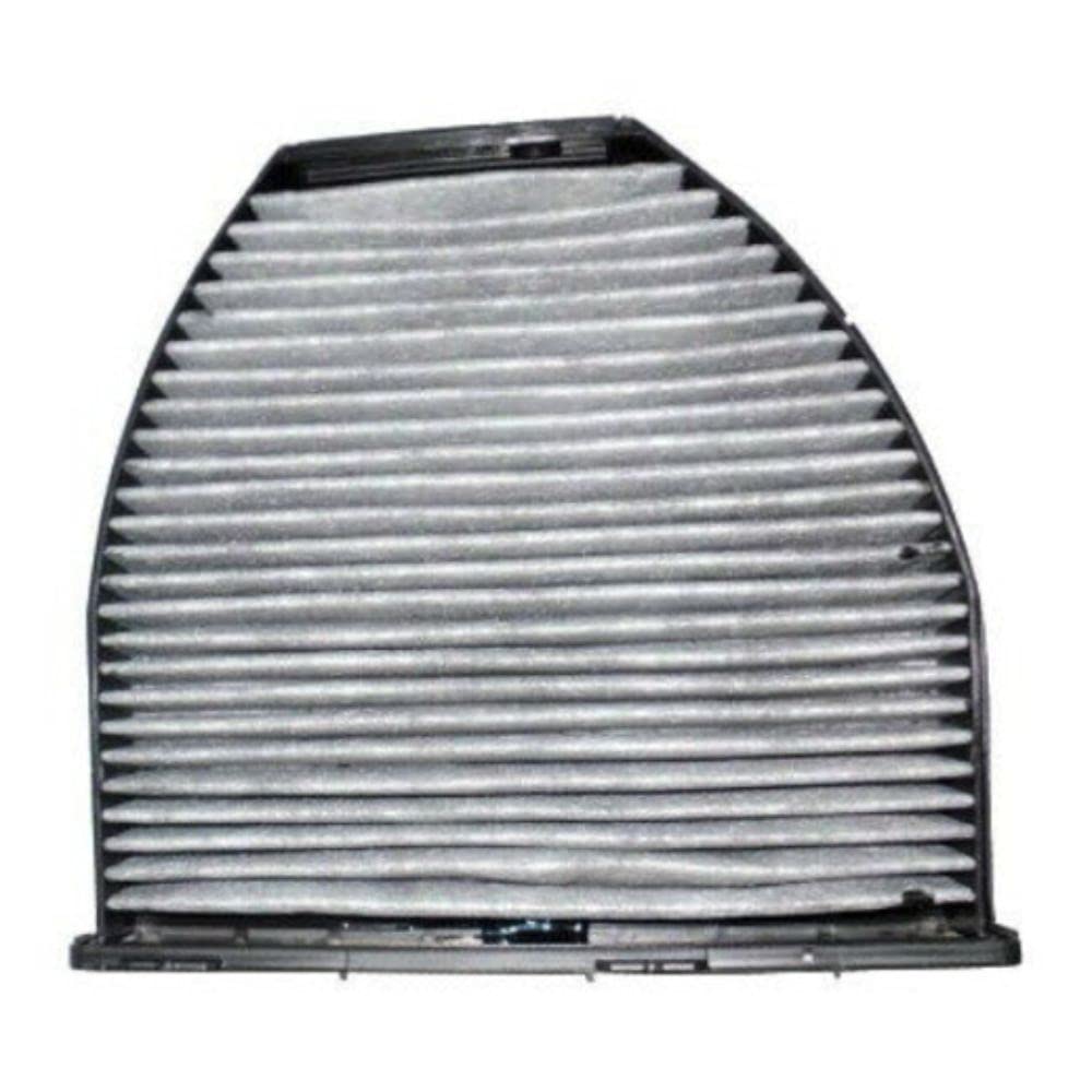 YOYODEER Premium Cabin Air Filter for Cars - Replaceable & Washable - Fits Most Vehicles - Improves Air Quality & Reduces Allergens - Ideal for Driving, Commuting & Road Trips