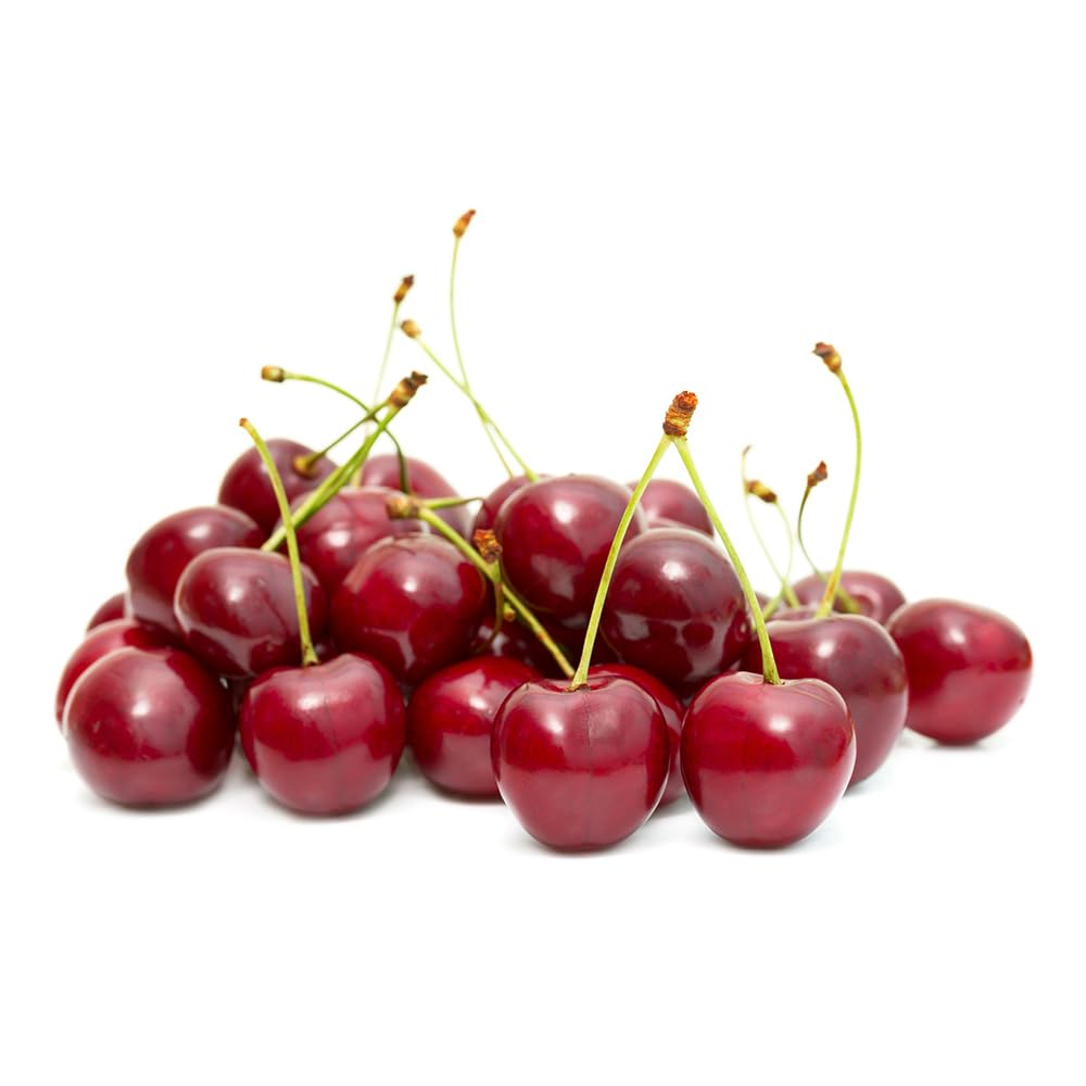 OliveNation Natural Cherry Emulsion for Baking - Water Soluble, Non-GMO, Gluten Free, Vegan - 4 oz Flavoring for Cakes, Cookies, Frostings & Beverages