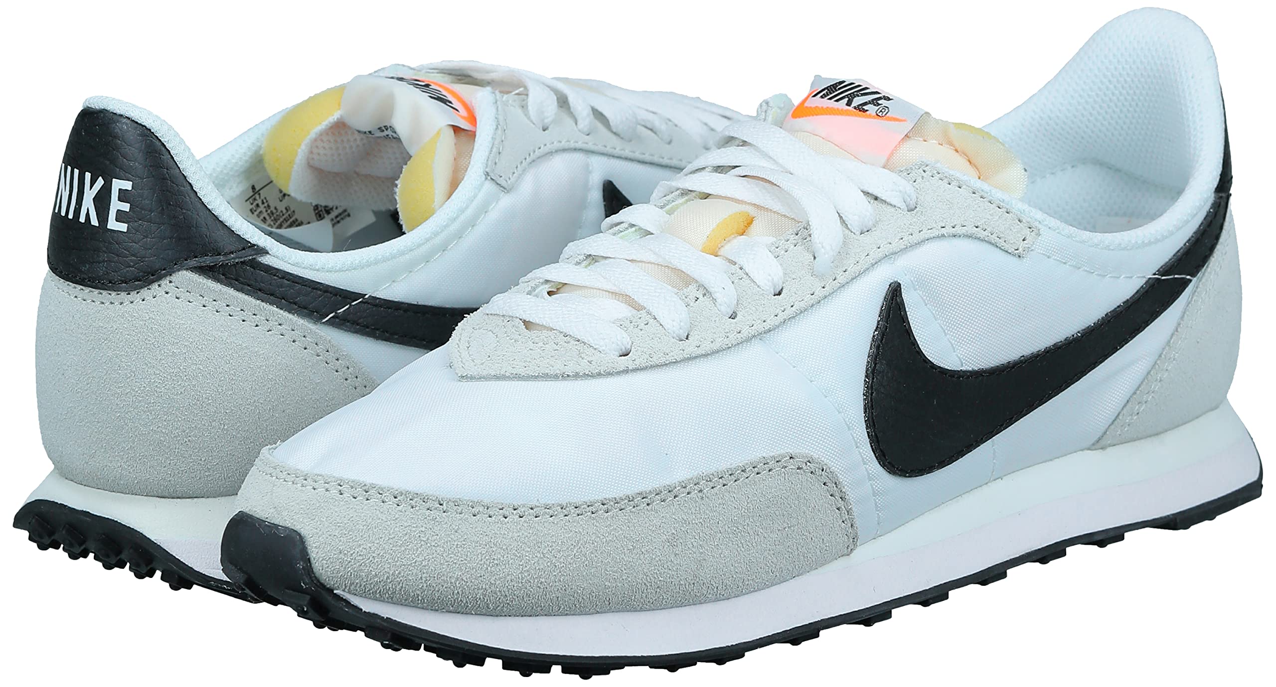 Nike Waffle One Men's Running Shoes – Lightweight & Comfortable for Jogging, Gym Workouts & Daily Wear