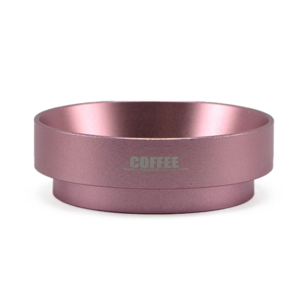 Premium Coffee Dosing Ring for Espresso Machines - Perfect for Barista-Grade Coffee Grounds Dosing & Tamping - Ideal for Home & Professional Coffee Brewing