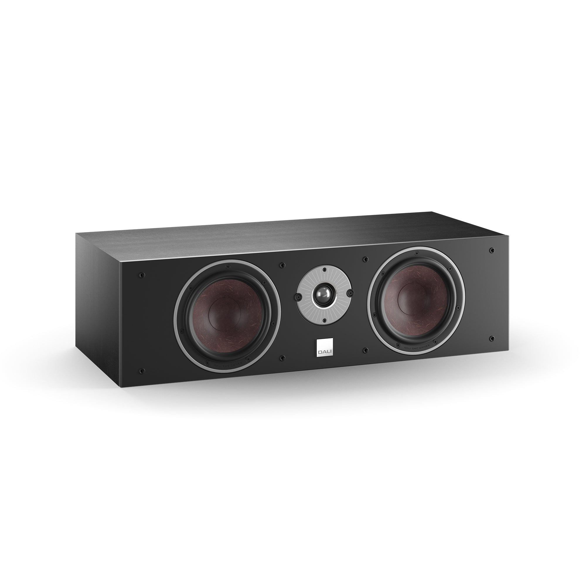 DALI OBERON GRAND VOKAL Center Speaker - High-End Home Theater Audio System for Movies, Music & Gaming