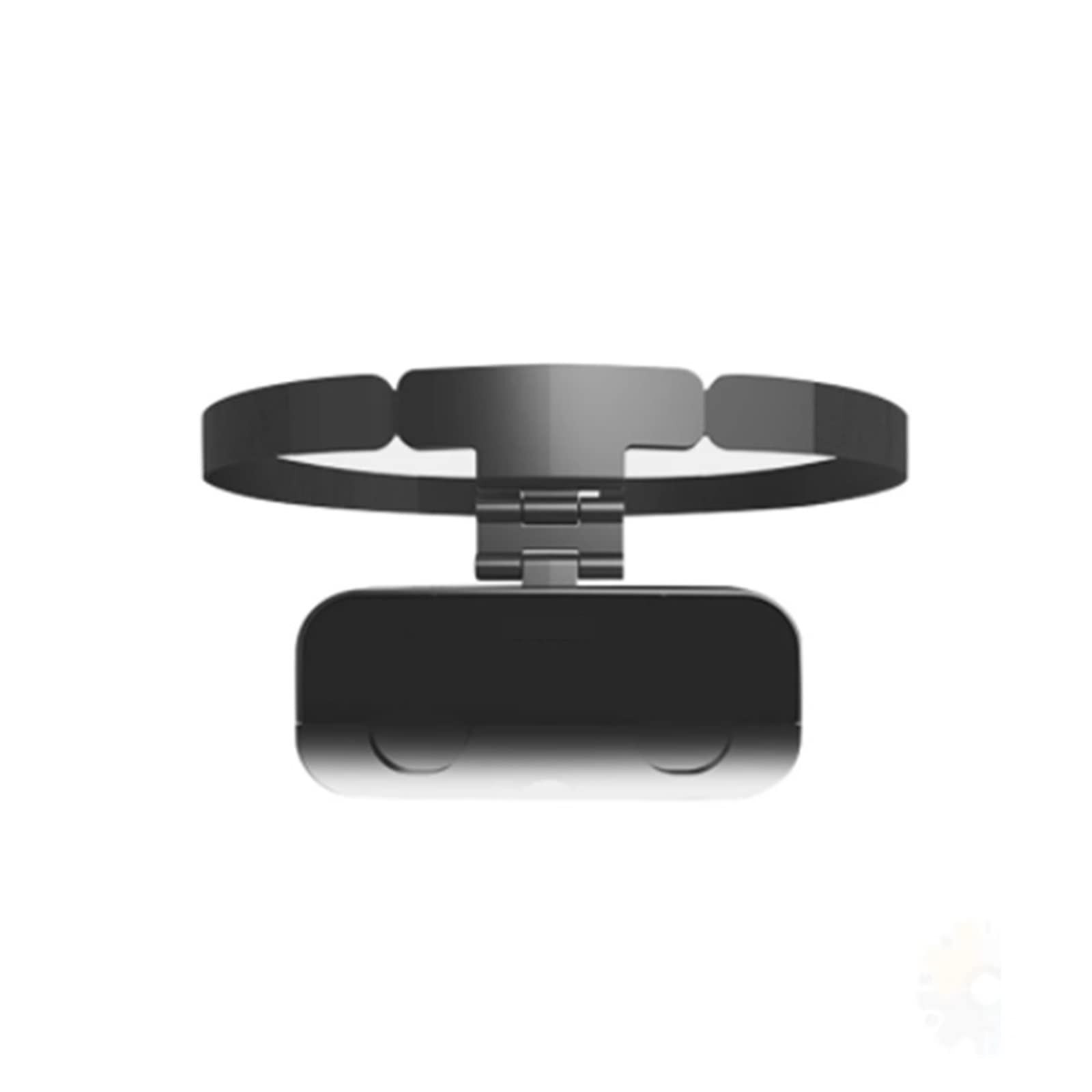 WATCHAR Smart Portable AR Display Companion Glasses - Non-VR 3D Augmented Reality Glasses for Gaming, Navigation & Remote Work