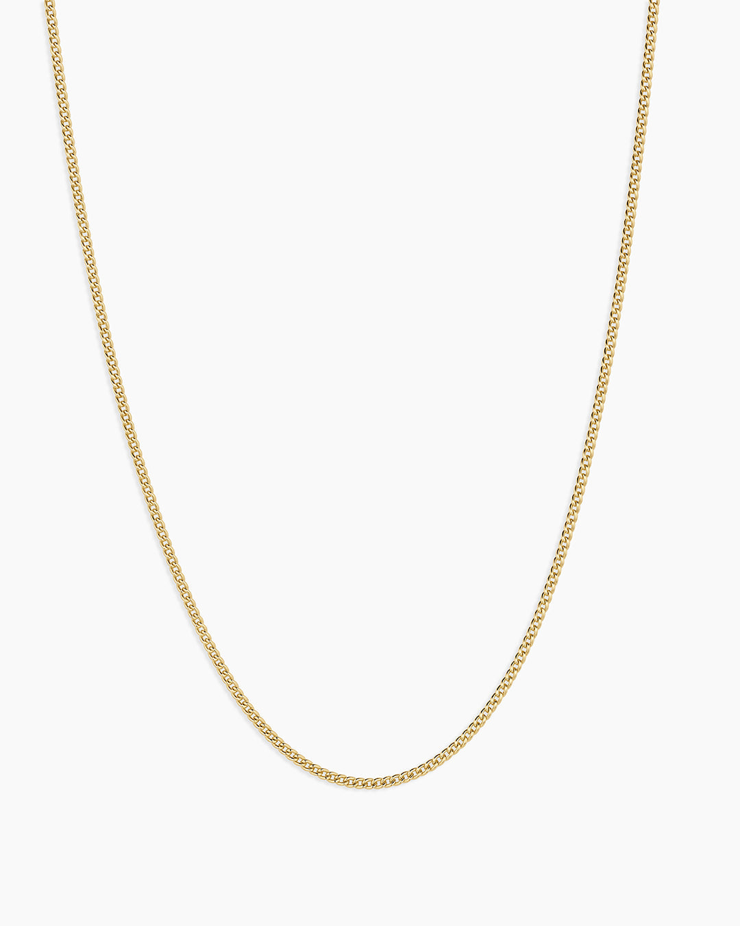 Wilder Micro Mini Necklace - Dainty Gold Layering Chain for Women | Perfect for Everyday Wear, Layering & Gift Giving