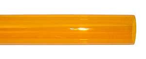 Technical Precision TGF40T12/AMBER Replacement Batteries and Light Bulbs - 24 Pack | Perfect for Emergency Kits, Camping Gear & Home Lighting Solutions