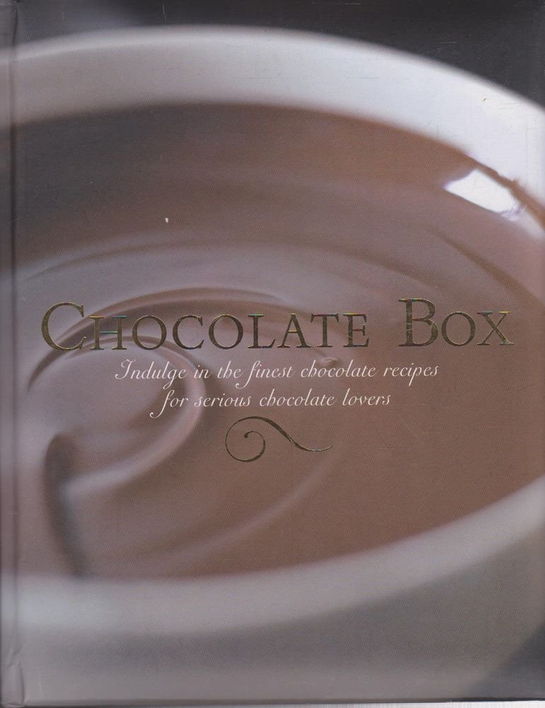 Premium Chocolate Gift Box - Delicious Treats for Gifting & Celebrations
