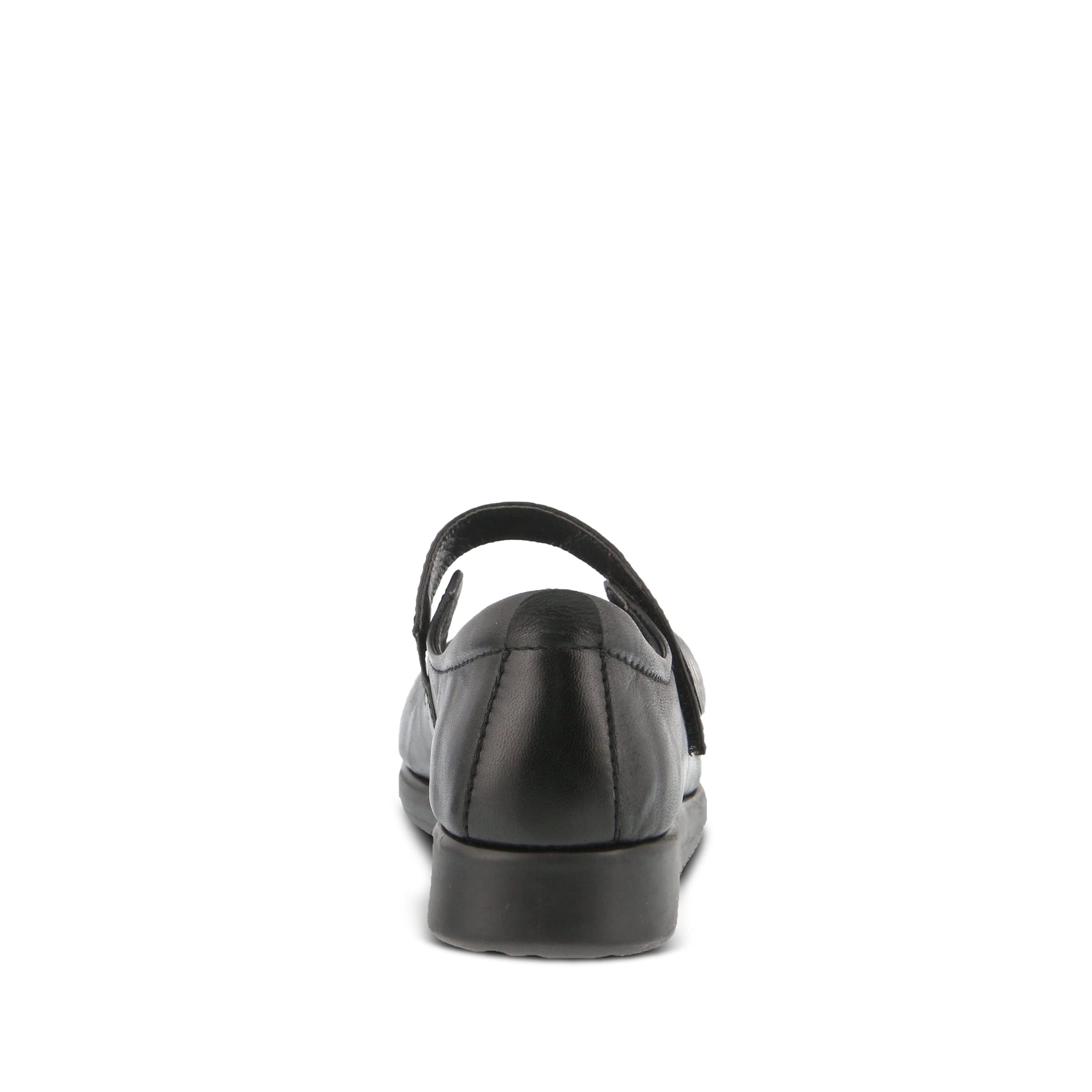 Spring Step Women's Zemira Mary Jane Flat Shoes - Comfortable & Stylish Slip-Ons for Work, Casual & Office Wear