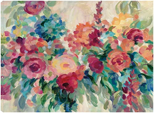 Flower Market