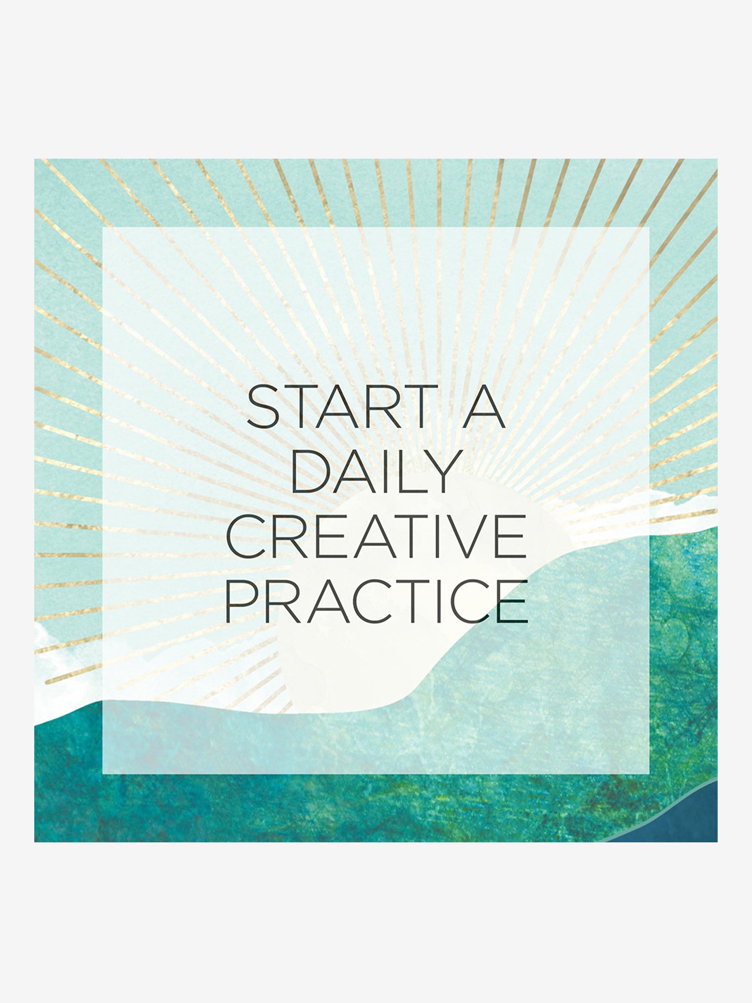 Horizons One Sketch A Day: A Visual Journal for Daily Drawing Practice - Perfect for Artists, Beginners & Creative Journaling