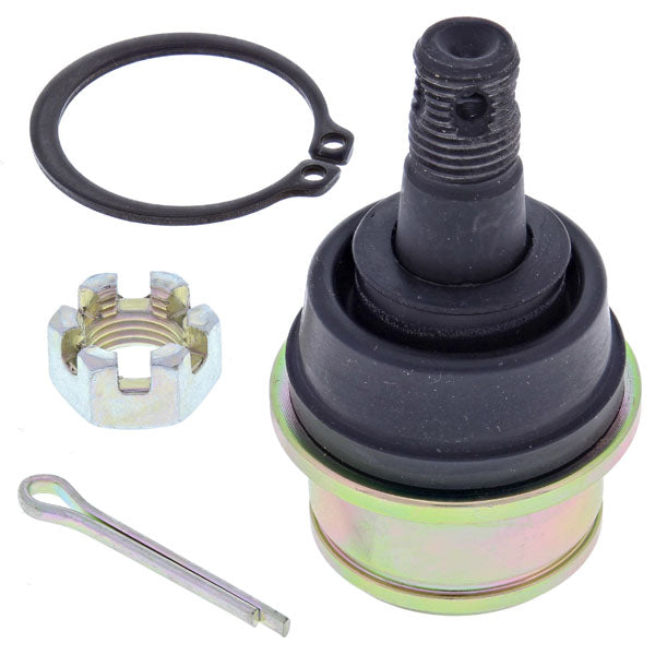 All Balls Racing Ball Joint Kit - High Performance Suspension Replacement Parts for Motorcycles, ATVs & UTVs - Perfect for Off-Road Adventures & Trail Riding